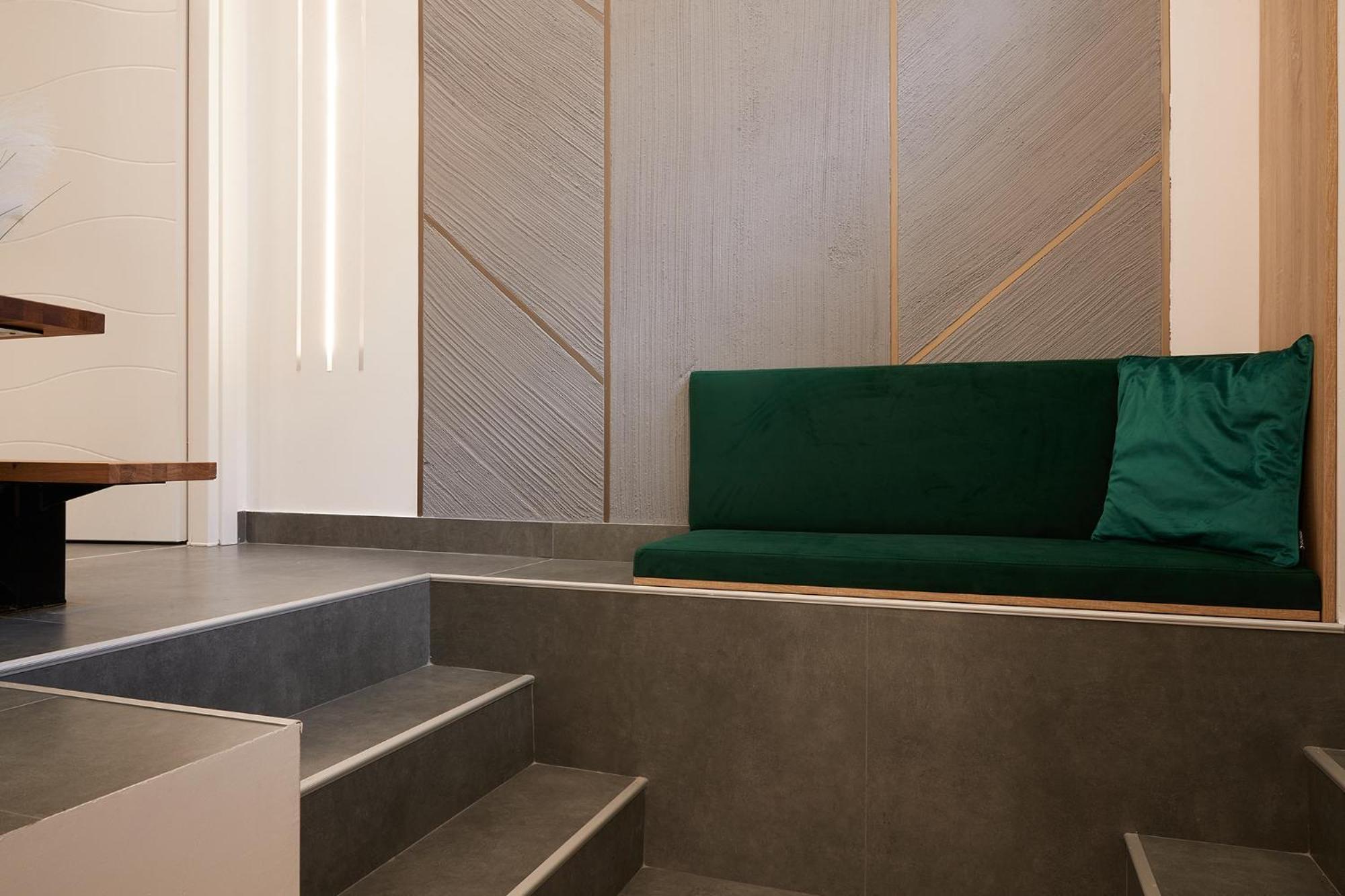 Giovi Central Apartment Cluj-Napoca Eksteriør billede