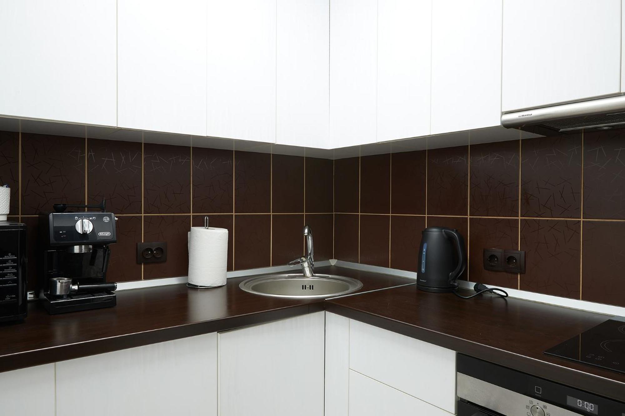 Giovi Central Apartment Cluj-Napoca Eksteriør billede