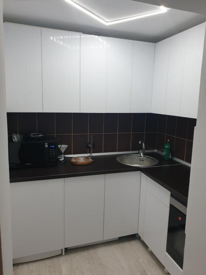 Giovi Central Apartment Cluj-Napoca Eksteriør billede